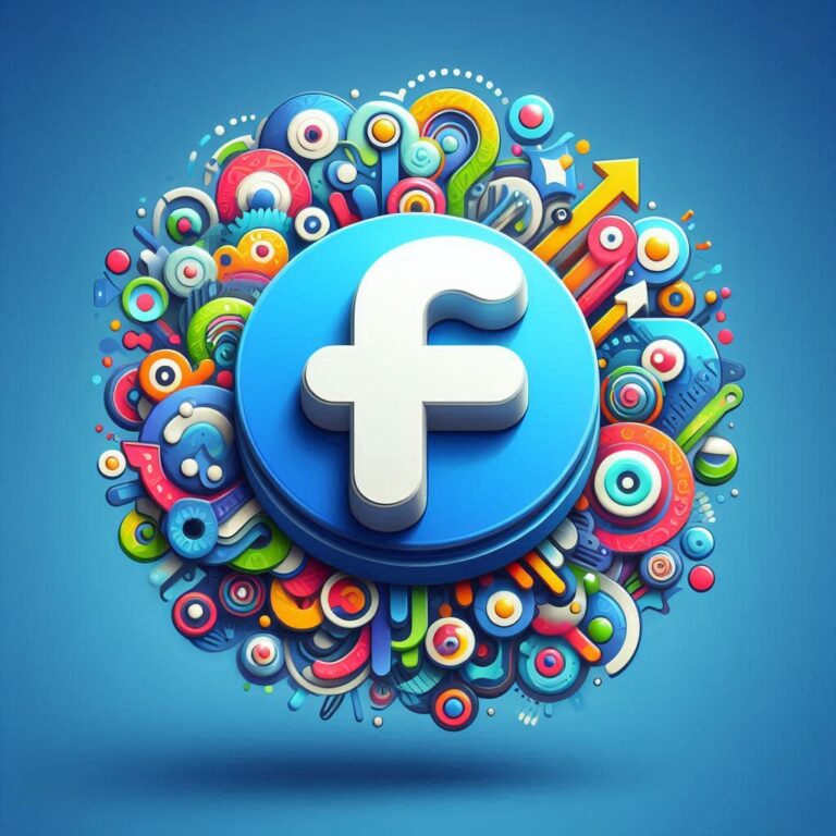 criar nova conta no facebook