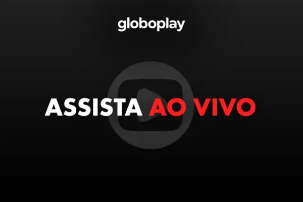 Globo com ao vivo
