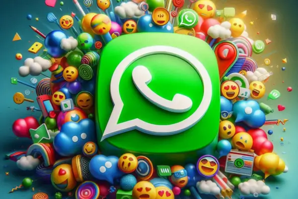 como criar grupo no whatsapp