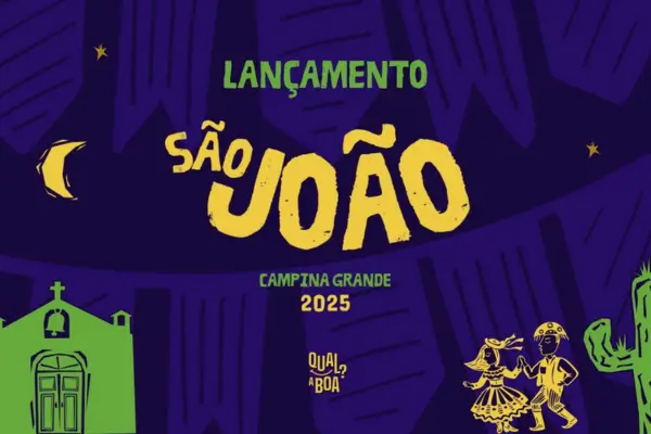 Festa Junina no Nordeste