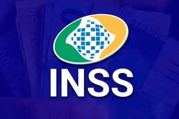 pagamento do INSS